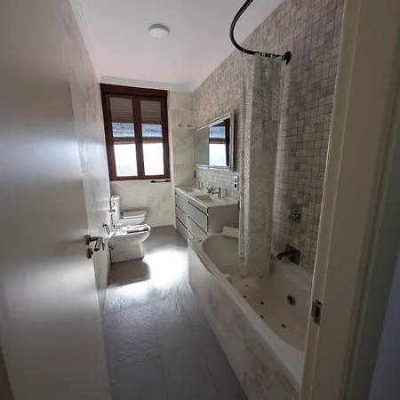 Piso Boutique Tercia Montilla